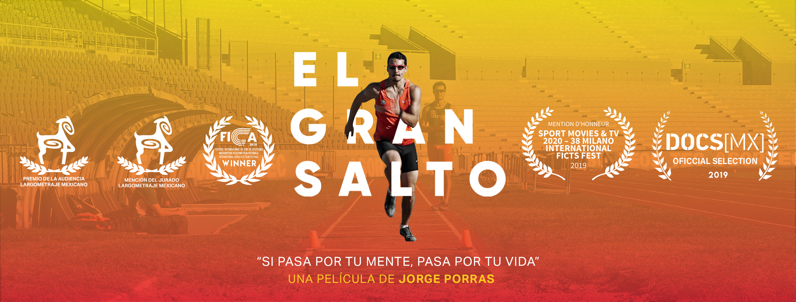Olympic Mascots and More – a crowdfunding update for El Gran Salto