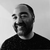 Oliver Mochizuki, CEO