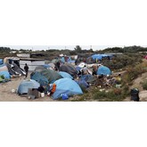Help Calais Refugees's picture