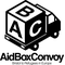 Aid Box Convoy