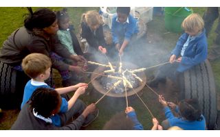 APE Project Stay and Play Sessions
