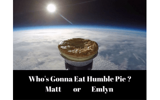 Flat Earth, Fact or Fiction - Definitive Proof