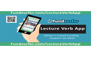 Lecture Verb... The App for Learning management and Discussions  