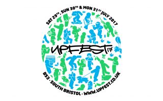 Upfest 2017 - Street Art & Graffiti Festival