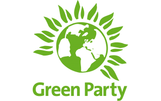 A Green MP in Saffron Walden