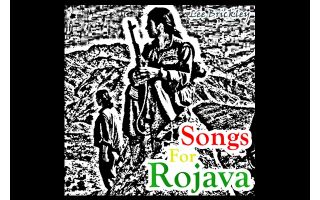 New Album - Songs For Rojava