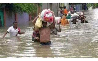 Bangladesh Emergency Flood Appeal