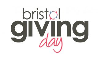 Bristol Giving Day For A Fab Future For All