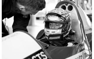 THE RETURN OF COLIN BROWN 