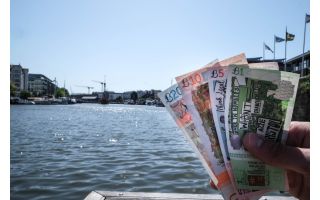 The Future of Bristol Pound