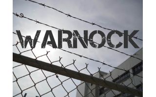 Crowdfunding for WARNOCK: The Film Version