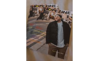 Hopezine #3