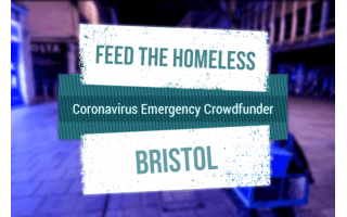 Emergency fund for the Homeless with Give a Sh#t Xmas