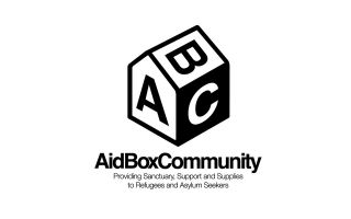 Aid Box Community - Corona Virus appeal