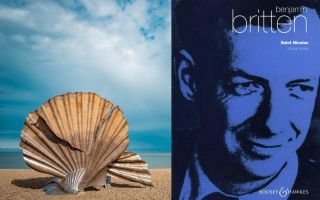 Britten Saint Nicolas: A film celebrating live and virtual music making