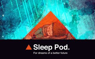 Buy A Sleep Pod