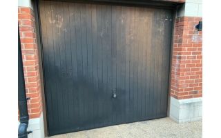 Criminals set my garage on fire destroying my e-bike business and leaving my family with nothing.