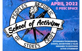 School of Activism 3.0