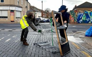Norwood JunkAction