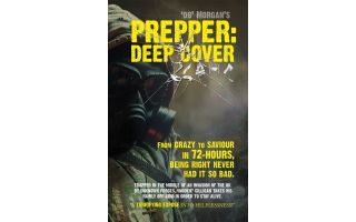 'PREPPER': a survivalist Feature film.