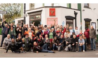 WORLD CUP SOLIDARITY FUND