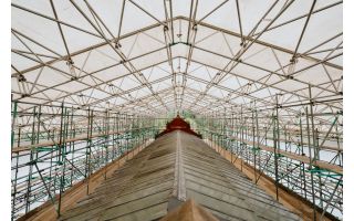 Saving Jacobs Wells Baths