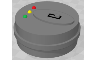 EBike & EScooter Guardian – A Smart Alarm to Prevent Battery Fires