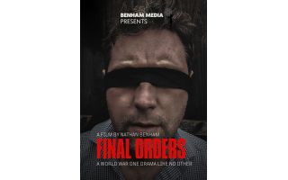 Final Orders 