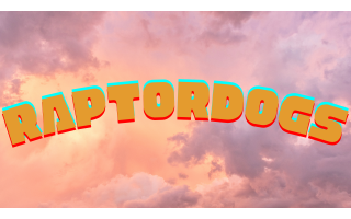 Raptordogs: Life is Unpredictable