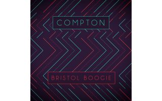 Bristol Boogie LP - remixes, vinyl 12