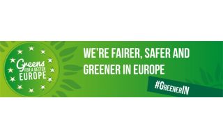 Norwich Green Party for the E.U.