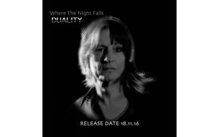 Where The Night Falls - Album Release & Funding Project