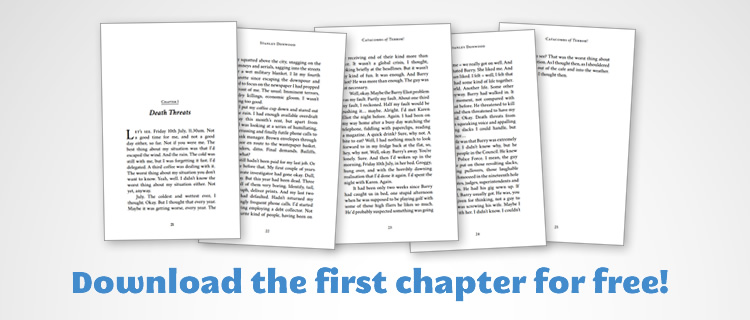 Download the first chapter for FREE!